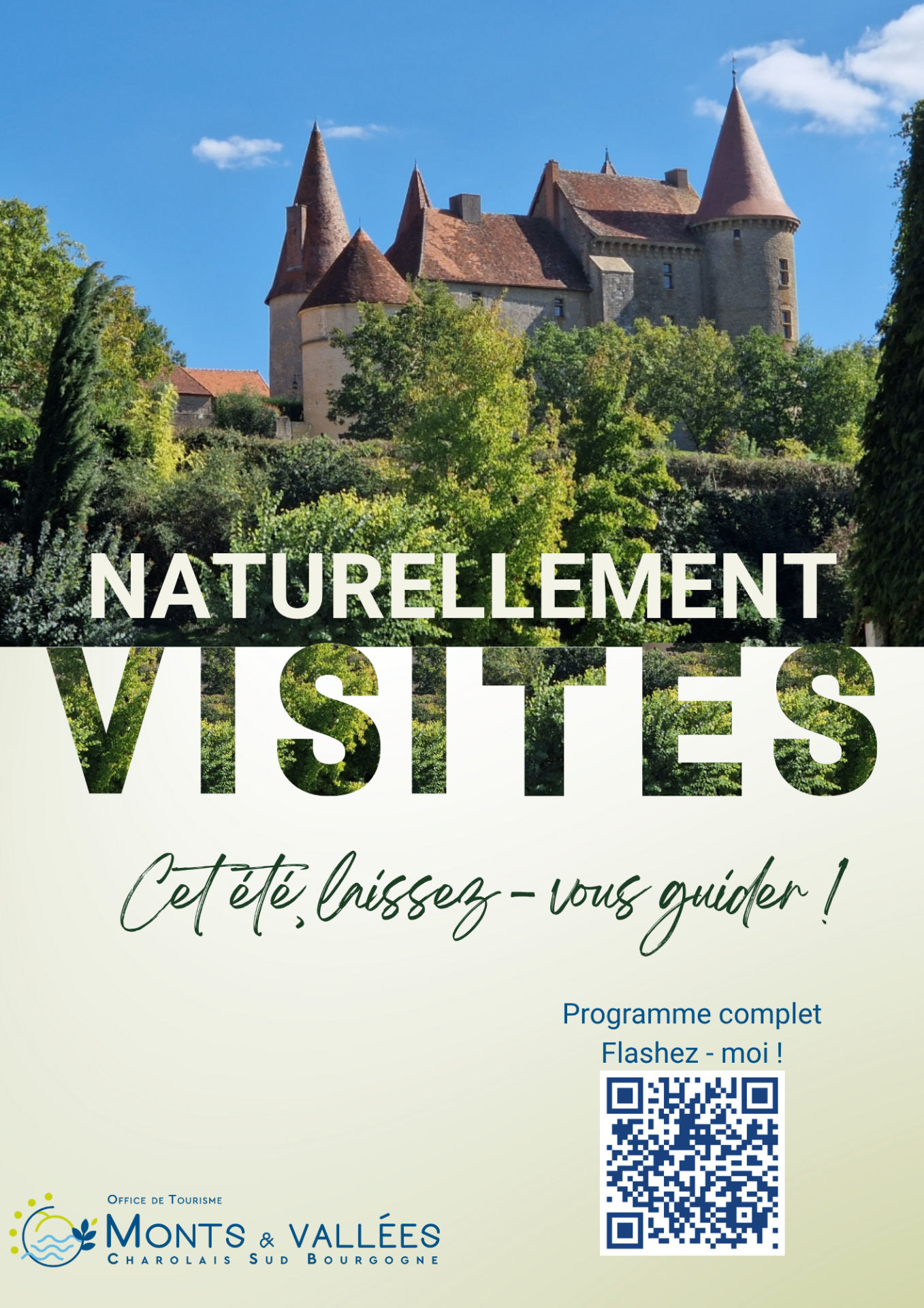 naturellement visites