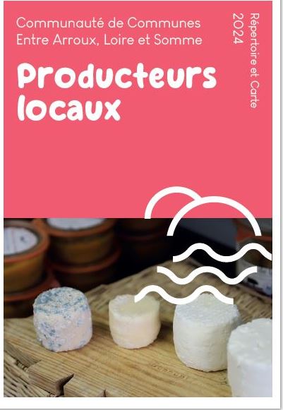 producteurs locaux 