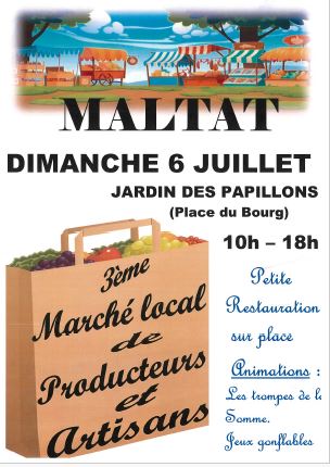 marché maltat