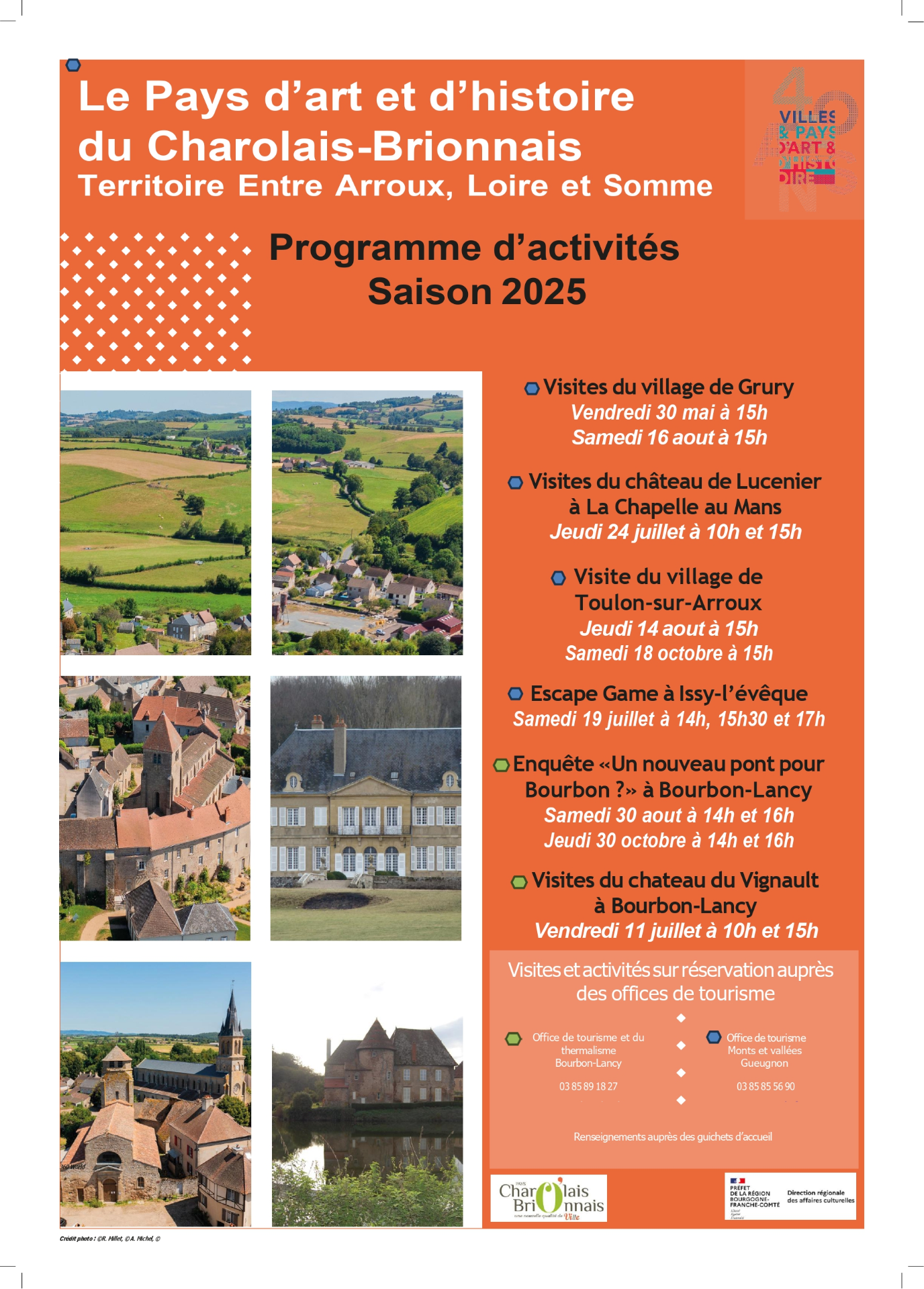 visites cceals