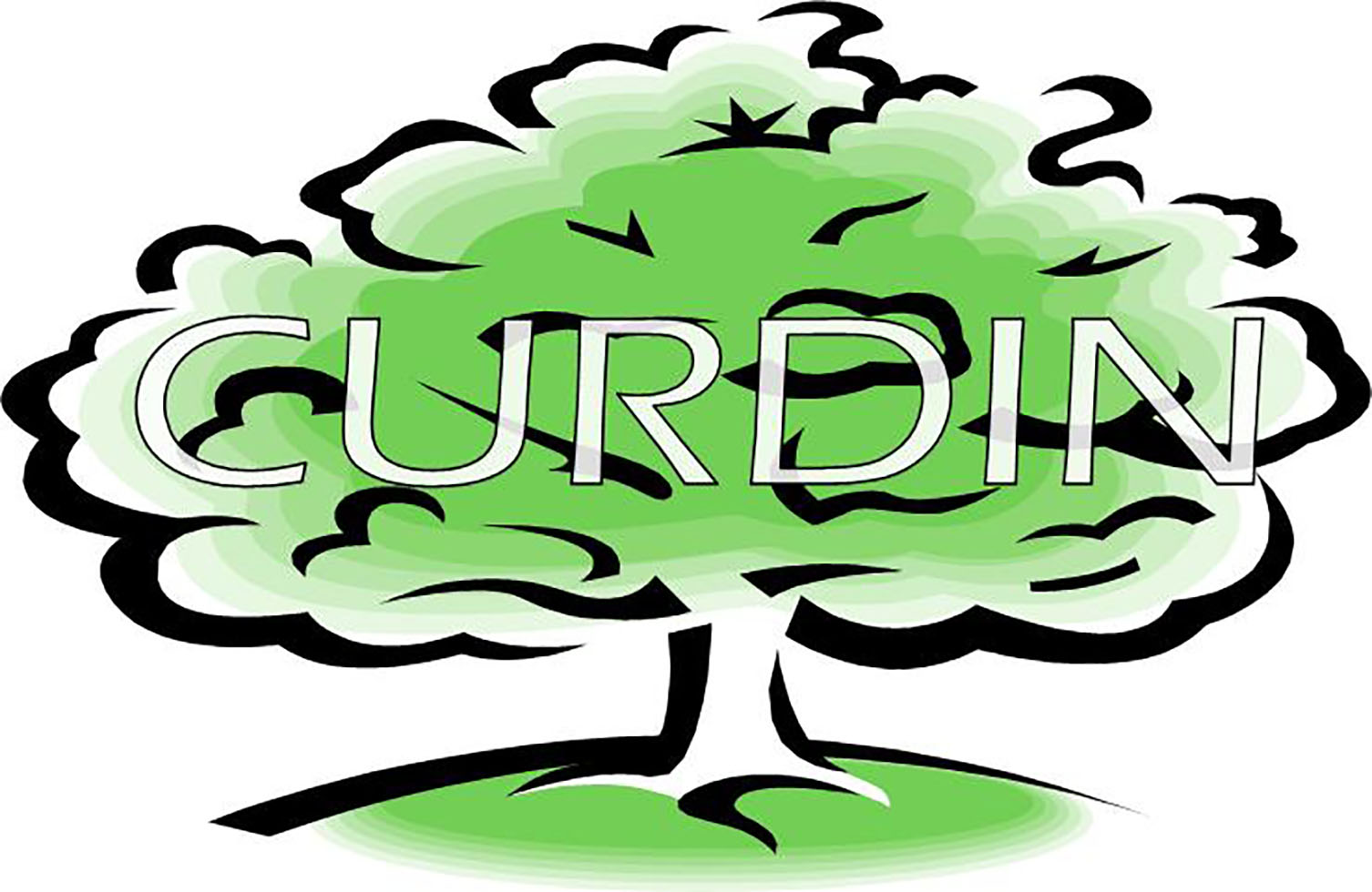Logo COMMUNE DE CURDIN