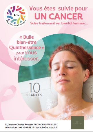 bulle bien être